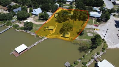103 Lake Bridge Lane, Brownwood TX 76801 - Photo 2