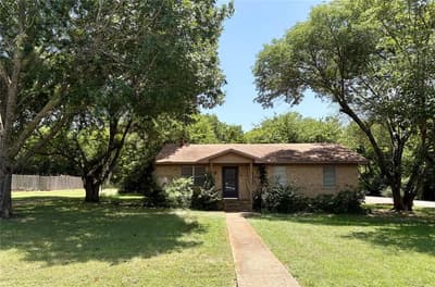 223 Sperry Lane, Red Oak TX 75154