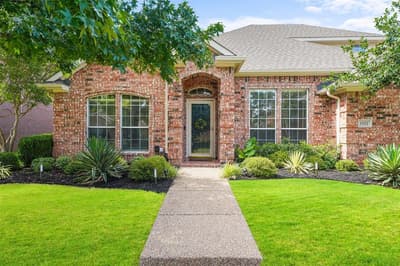 1522 Tanglewood Drive, Allen TX 75002