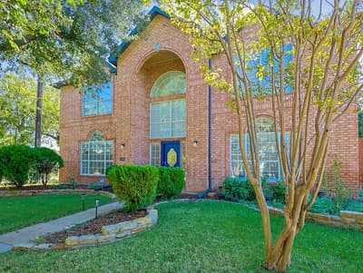 501 Halifax Lane, Coppell TX 75019