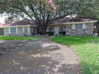 604 S Briarcrest Drive, Richardson TX 75081