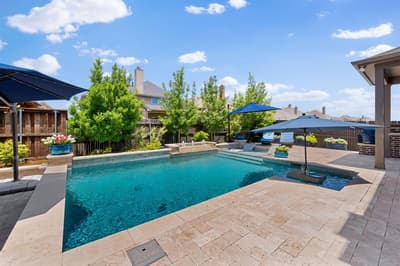 2413 Kingsgate Drive, Little Elm TX 75068