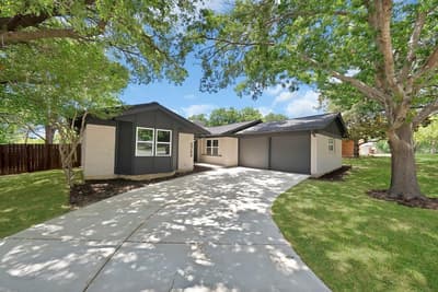 5704 Wessex Avenue, Fort Worth TX 76133