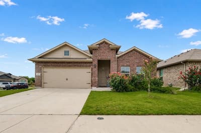 5201 Blue Night Drive, Fort Worth TX 76179