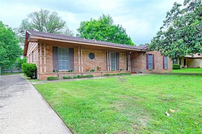 1905 Malone Street, Denton TX 76201