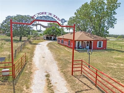 1200 County Road 904, Joshua TX 76058