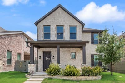 5411 Waterloo Drive, Sachse TX 75048