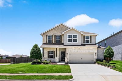 2020 Bronte Drive, Forney TX 75126