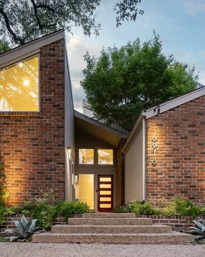 6918 Chevy Chase Avenue, Dallas TX 75225