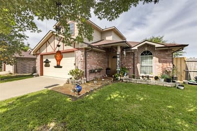 1601 Key Biscayne Drive, Dallas TX 75217