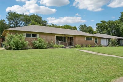 517 Shirley Court, Richardson TX 75081