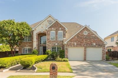 601 Coralberry Drive, McKinney TX 75072