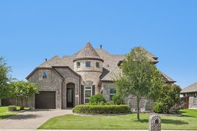 920 Waterview Drive, Prosper TX 75078