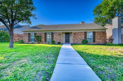 327 Southerland Avenue, Mesquite TX 75150