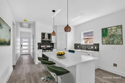 9704 Valley Mills Lane, Dallas TX 75227