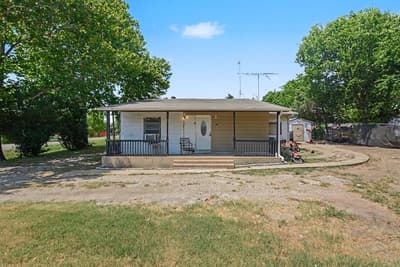 2523 County Road 900, Princeton TX 75407