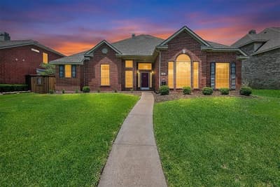 5705 Abingdon Drive, Richardson TX 75082