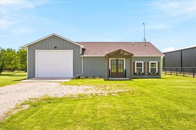 4593 County Road 2624, Caddo Mills TX 75135