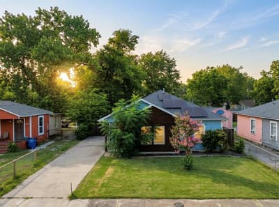 2655 Jennings Avenue, Dallas TX 75216
