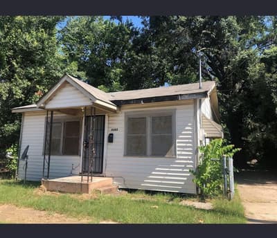 4302 Illinois Avenue, Shreveport LA 71109
