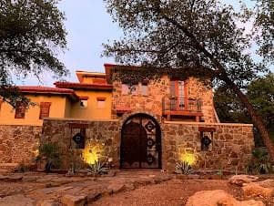 9700 Lark Lane, Fort Worth TX 76179