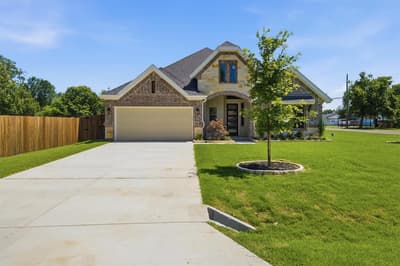 1202 Azalea Lane, Waxahachie TX 75165