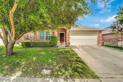 538 Arthur Drive, Lavon TX 75166