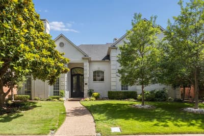 4420 Highlander Drive, Dallas TX 75287