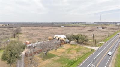 3674 E State Highway 243, Kaufman TX 75142