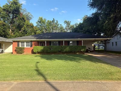 1115 E Washington Street, Shreveport LA 71104