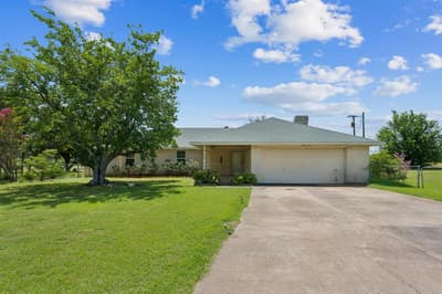 700 Panorama Loop, Waxahachie TX 75165