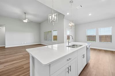 4013 Benbrook Drive, Farmersville TX 75442 - Photo 4