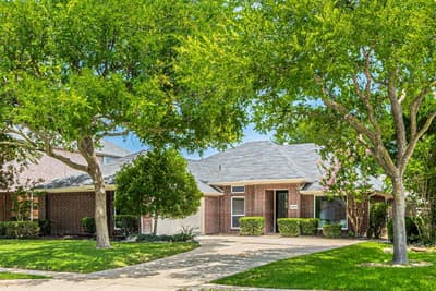 1904 Sumac Drive, Flower Mound TX 75028