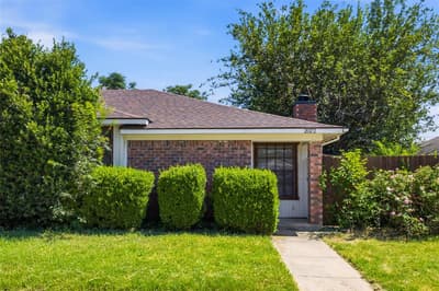 2022 Minnie Drive, Arlington TX 76012