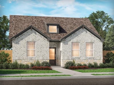 3268 Hopewell Lane, Fort Worth TX 76179