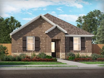 3264 Hopewell Lane, Fort Worth TX 76179