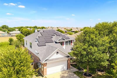 1501 Kingfisher Drive, Fort Worth TX 76131 - Photo 3