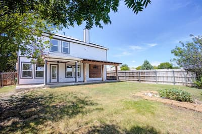 1501 Kingfisher Drive, Fort Worth TX 76131 - Photo 4