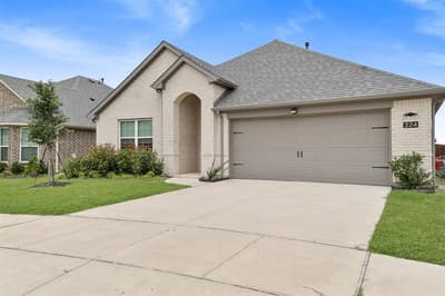 224 Tartane Drive, Anna TX 75409