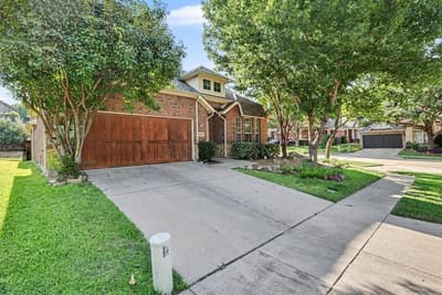 1409 Patriotic Lane, McKinney TX 75071 - Photo 3