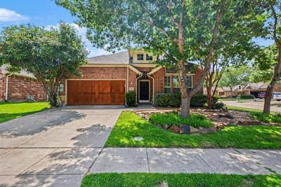 1409 Patriotic Lane, McKinney TX 75071