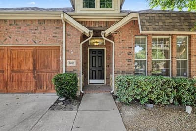 1409 Patriotic Lane, McKinney TX 75071 - Photo 5