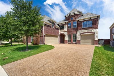 625 Yarrow Street, Little Elm TX 75068