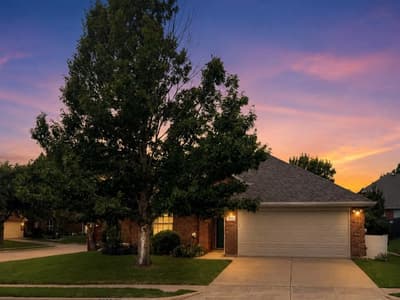 514 Renee Drive, Euless TX 76040
