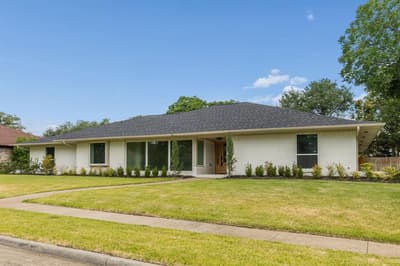 4331 Laren Lane, Dallas TX 75244