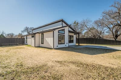 112 Stevens Street, Bridgeport TX 76426