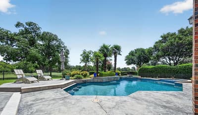 5204 Seville Lane, Flower Mound TX 75028