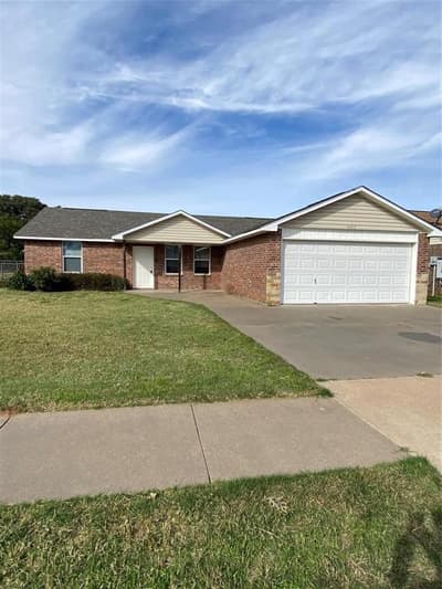 4406 Bobbie Ann Drive, Granbury TX 76049