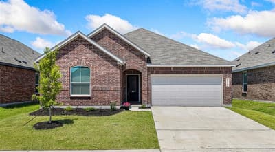 5110 Sagerun Drive, Princeton TX 75407