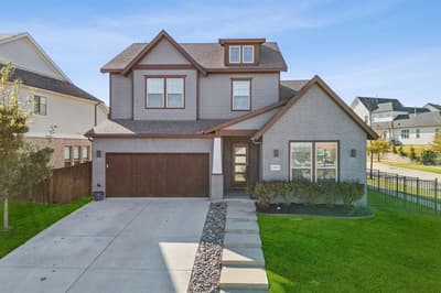 2000 Crescent Street, Fort Worth TX 76008